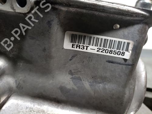 Gearbox HONDA CIVIC IX (FK) 1.6 i-DTEC (FK3) | BP36785087M3  - Image 7