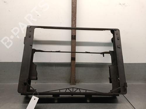 Used Front slam panel Front slam panel BMW 5 (F10) 520 d (184 hp) 33538530 33538530