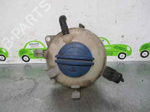 Expansion tank AUDI A3 (8P1) 1.9 TDI | BP2091194C120 