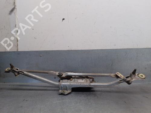 Used Front wiper motor AUDI A4 B5 (8D2) 1.9 TDI (110 hp) 30972678