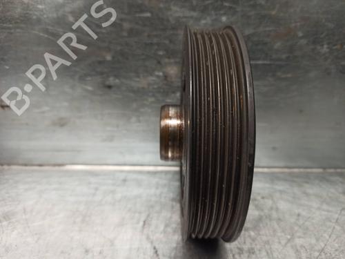 Pulley TOYOTA AVENSIS Saloon (_T25_) 1.8 VVT-i (ZZT251_, ZZT251R) | BP20260825M122