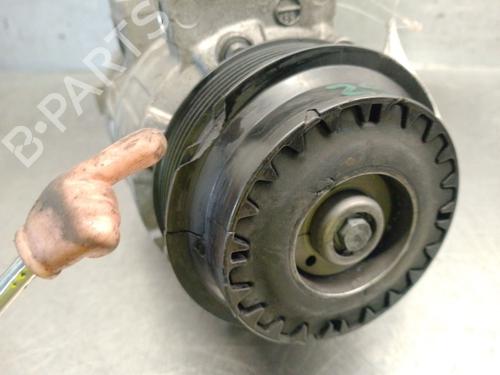 AC compressor MERCEDES-BENZ C-CLASS (W204) C 200 CDI (204.001) | BP34625973M34 - Image 5