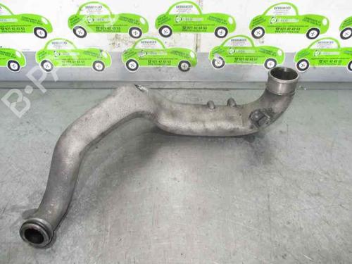 Pipe MERCEDES-BENZ M-CLASS (W163) ML 400 CDI (163.128) | BP21019032M125