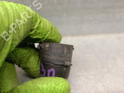 Electronic module OPEL INSIGNIA A (G09) 2.0 CDTI (68) | BP31623399M83 - Image 6