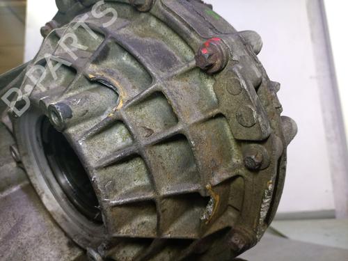 Gearbox RENAULT MASTER I Bus (T__) 2.4 D | BP29938317M3