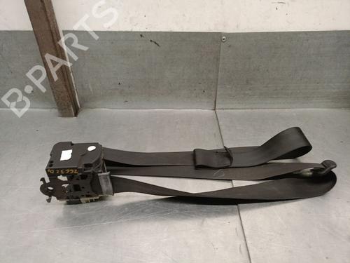 Front left seatbelt CITROËN C3 Pluriel (HB_) 1.4 | BP39432057I26 - Image 2