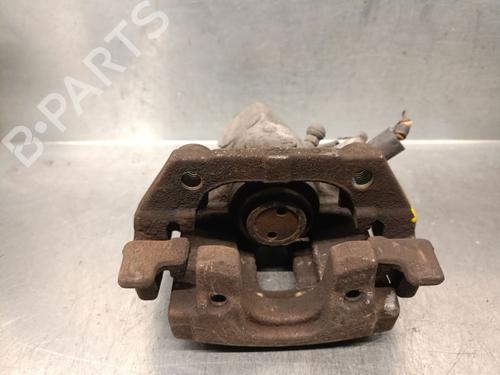 Left rear brake caliper OPEL VECTRA C Estate (Z02) 1.9 CDTI (F35) | BP25273732M107
