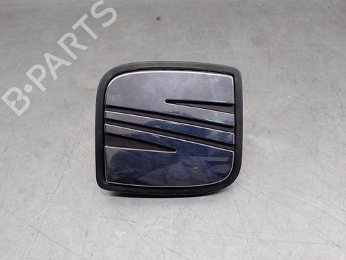 Used Tailgate handle SEAT IBIZA III (6L1) 1.9 SDI (64 hp) 17197059