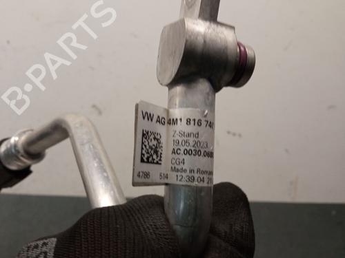 AC pipe VW TOUAREG (CR7, RC8) 3.0 TSI 4motion | BP30110659M126 