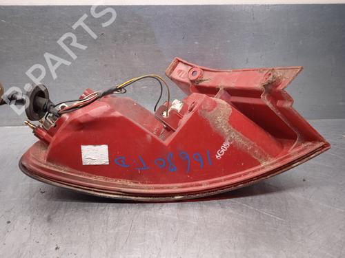 Right taillight CHEVROLET LACETTI (J200) 1.6 | BP11759127C35 