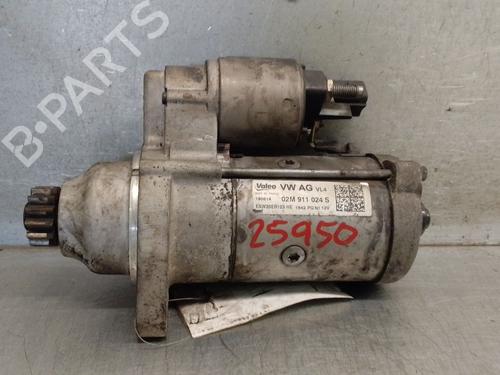 Used Starter Starter 37295087 37295087