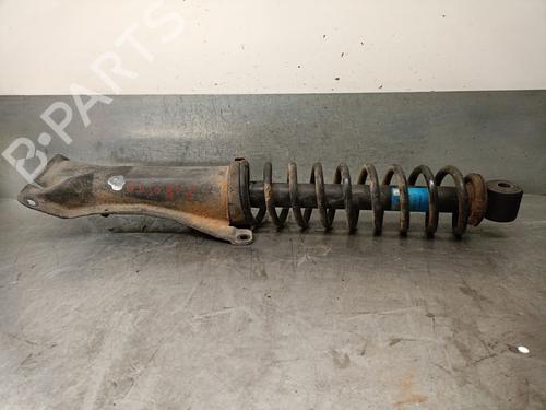 Used Right rear shock absorber AUDI 80 B4 Avant (8C5) 1.9 TDI (90 hp) 22739737