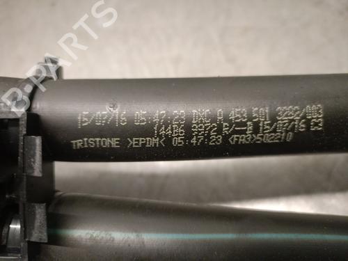 Pipe RENAULT TWINGO III (BCM_, BCA_) 0.9 TCe 90 (BCM9, BCM2) | BP29452272M125