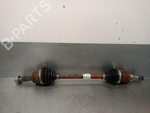 Used Left front driveshaft FORD KA+ III (UK, FK) 1.2 Ti-VCT (85 hp) 22651803