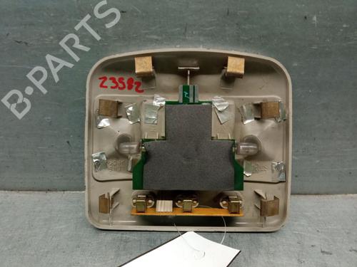 Interior roof light LAND ROVER FREELANDER I (L314) 2.0 Td4 4x4 | BP29164370I8 