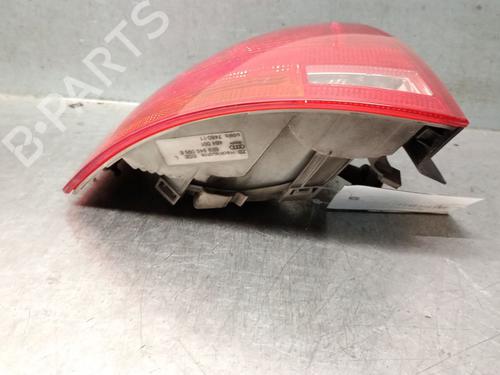 Left taillight AUDI A4 B7 Avant (8ED) 2.0 TDI 16V | BP32705342C34 - Image 4