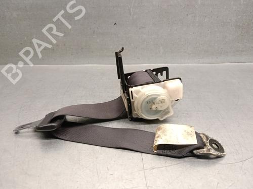 Used Rear left seatbelt MAZDA 6 Hatchback (GG) 2.0 DI (GG14) (121 hp) 30961002