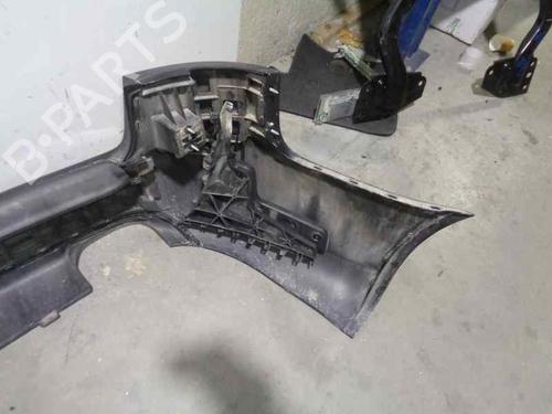Rear bumper AUDI A4 B7 Avant (8ED) 2.0 TDI quattro | BP7108844C8 