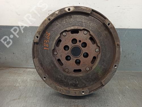 Used Flywheel PEUGEOT 308 SW I (4E_, 4H_) 1.6 HDi (112 hp) 14468895