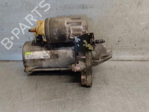 Startmotor Startmotor CITROËN C4 I (LC_) 1.6 HDi (90 hp) 37640738 37640738
