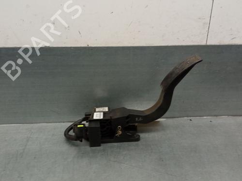 Used Pedal HYUNDAI TERRACAN (HP) 2.9 CRDi (150 hp) 29212217