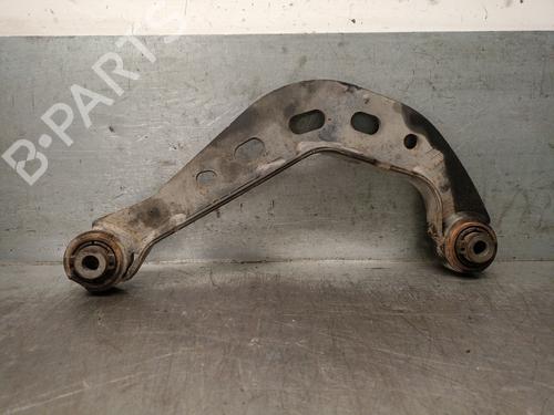 Right rear suspension arm MAZDA 3 Saloon (BM_, BN_) 2.2 D | BP29398652M15 