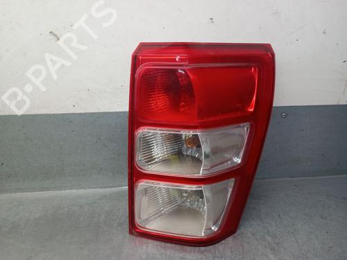 Used Right taillight SUZUKI GRAND VITARA II (JT, TE, TD) 1.9 DDiS (JB419WD, JB419XD) (129 hp) 31665922