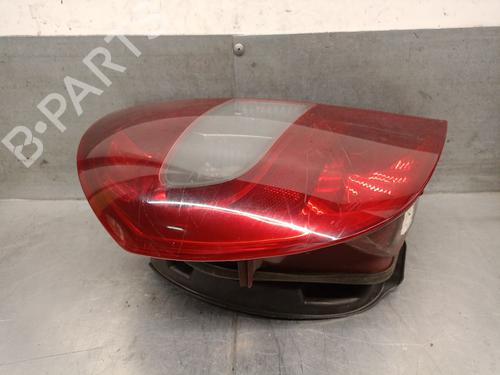 Left taillight CITROËN C5 I (DC_) 2.0 HDi (DCRHZB, DCRHZE) | BP37154583C34 - Image 4