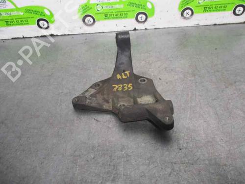 Engine mount PEUGEOT 106 II (1A_, 1C_) 1.4 i | BP8762223M89 