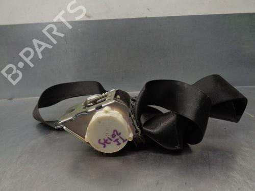 Used Rear left seatbelt BMW X3 (E83) [2003-2011]  18254827