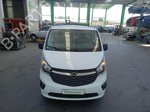Intercooler OPEL VIVARO B Van (X82) 1.6 CDTI (05) | BP36526797M30 - Image 9