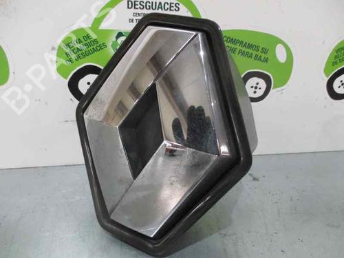 Used Tailgate handle RENAULT VEL SATIS (BJ0_) 3.0 dCi (BJ0J, BJ0N) (177 hp) 2063035