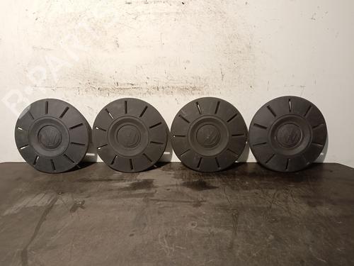 Hulkapsel Hulkapsel VW CRAFTER Van (SY_, SX_) 2.0 TDI FWD (SYB, SYC, SYD) (102 hp) 33329220 33329220