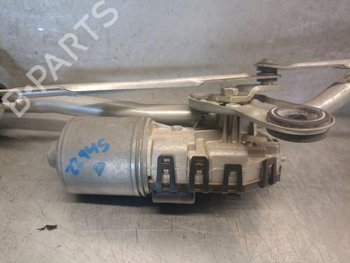 Front wiper motor BMW X3 (E83) 2.0 d | BP26902509M29 