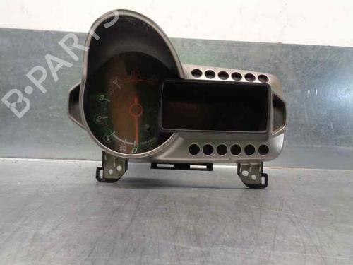 Used Instrument cluster CHEVROLET AVEO Saloon (T300) 1.3 D (95 hp) 8176584