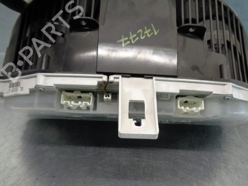 Instrument cluster MAZDA 3 (BK) 1.6 DI Turbo | BP11929121C47 
