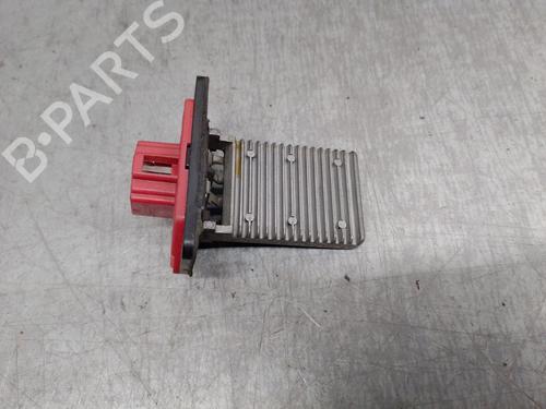 Used Heater resistor Heater resistor 16249846 16249846