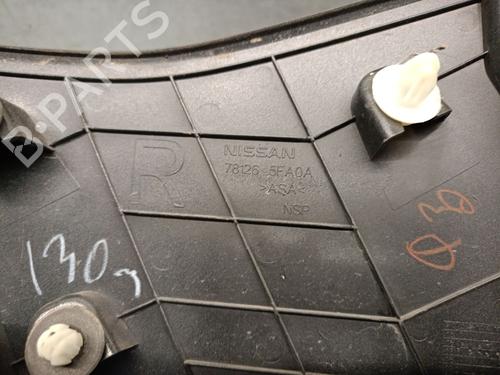 Other NISSAN MICRA V (K14) 0.9 IG-T | BP25808241O1