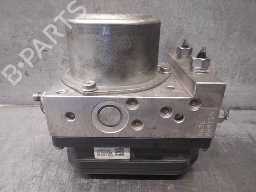 ABS pump RENAULT KOLEOS I (HY_) 2.0 dCi 4x4 (HY0K) | BP17186520M43 