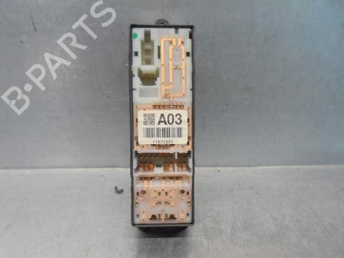 Left front window switch SUBARU LEGACY V Estate (BR) 2.0 D AWD | BP15651934I27 