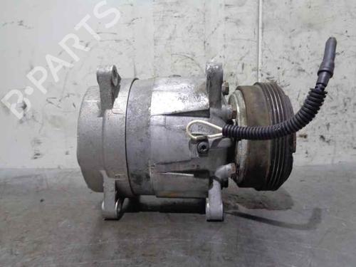 AC compressor RENAULT MEGANE I Classic (LA0/1_) 1.6 e (LA0F, LA0S) | BP10506535M34 
