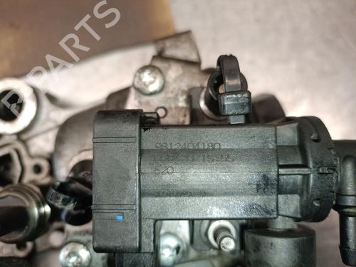 Support OPEL CORSA F (P2JO) 1.5 (68) | BP29220084C155 