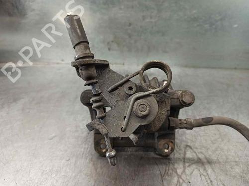 Right rear brake caliper ALFA ROMEO 156 Sportwagon (932_) 1.8 16V T.SPARK (932B31__) | BP11618196M106 
