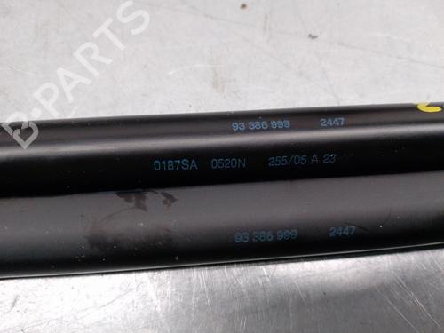 Tailgate lift support OPEL MERIVA A MPV (X03) 1.3 CDTI (E75) | BP18112892C138 