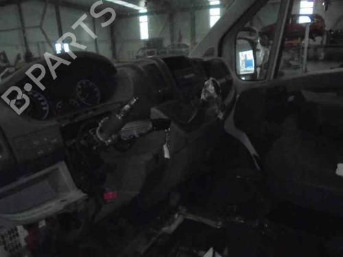 Steering column PEUGEOT BOXER Van 2.2 HDi 120 | BP2306876M21 - Image 10