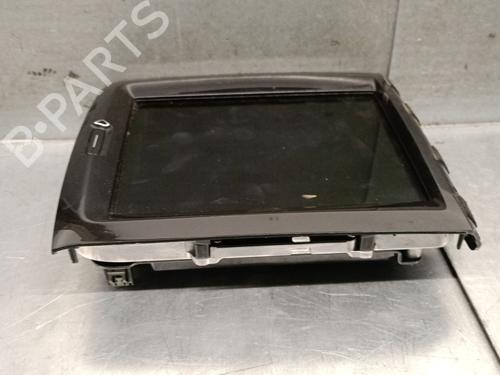 Display monitor VOLVO XC60 II (246) D5 AWD | BP36338565C48 - Image 4