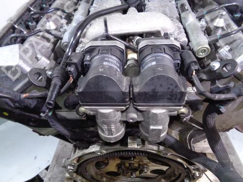 Engine MERCEDES-BENZ S-CLASS (W220, V220) S 400 CDI (220.028, 220.128) | BP12603214M1 