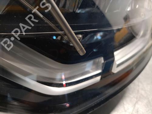 Left headlight LAND ROVER DISCOVERY V (L462) 2.0 Sd4 4x4 | BP37016192C28 - Image 7