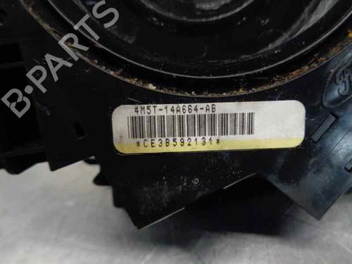 Headlight switch FORD FOCUS II (DA_, HCP, DP)  | BP7104518I24 