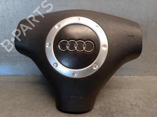 Used Driver airbag Driver airbag AUDI A4 B6 Avant (8E5) 1.9 TDI (101 hp) 34007542 34007542